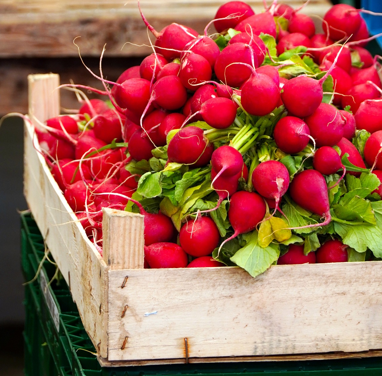 Can Local Food Production Reduce Environmental Impact?